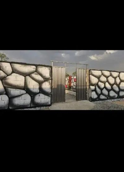 باغ 196 متری در قدس