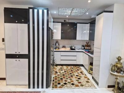 آپارتمان 90 متری دو خوابه در وائین شهریار