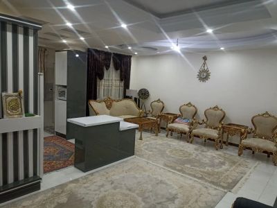 آپارتمان 78 متری دو خوابه در افسریه تهران