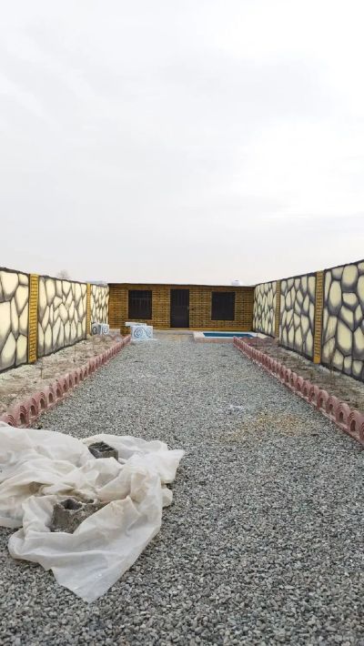 باغ 183 متری در شهریار