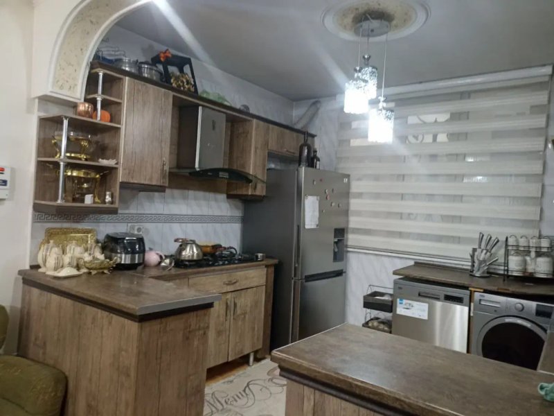 آپارتمان 68 متری دو خوابه در مسعودیه تهران13720525223