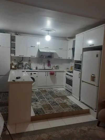 آپارتمان 65 متری دو خوابه در وائین شهریار