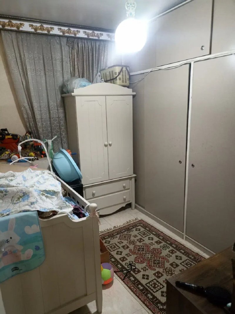 آپارتمان 50 متری یک خوابه در شهرک والفجر تهران13720625228