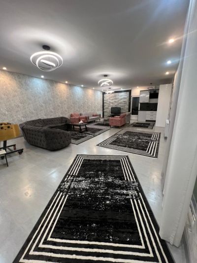 ویلا 320 متری دو خوابه در سهیلیه کرج