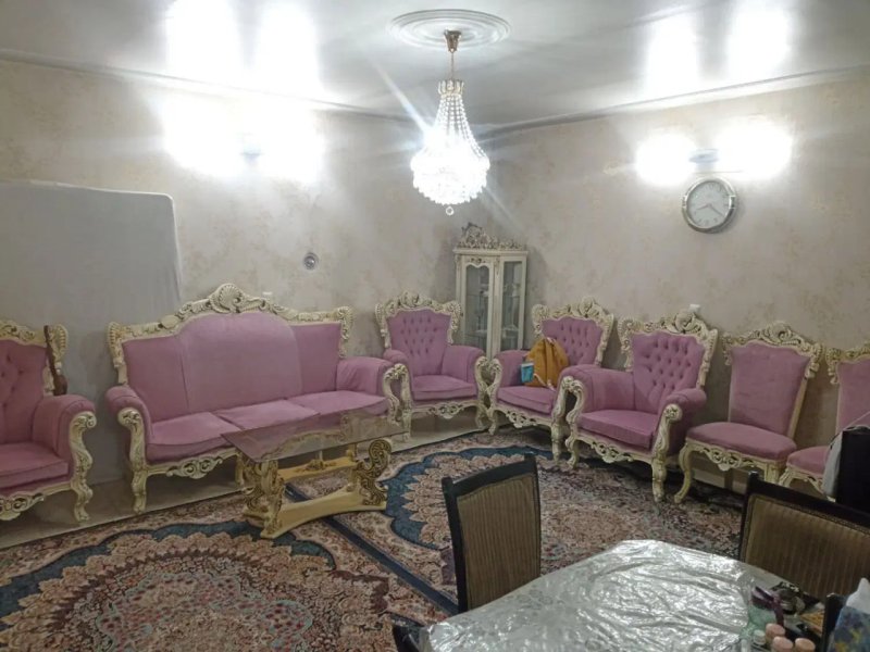 آپارتمان 50 متری یک خوابه در شهرک والفجر تهران13720625225