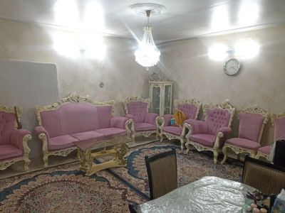 آپارتمان 50 متری یک خوابه در شهرک والفجر تهران