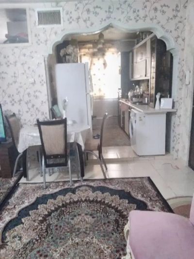 آپارتمان 50 متری یک خوابه در شهرک والفجر تهران