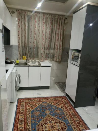 آپارتمان 78 متری دو خوابه در افسریه تهران