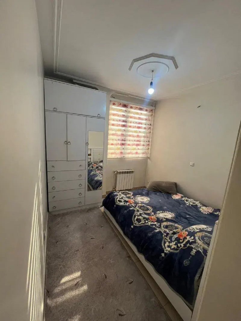 آپارتمان 70 متری دو خوابه در افسریه تهران13720325213