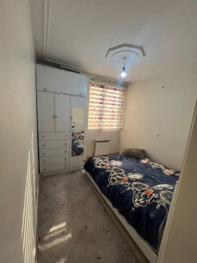 آپارتمان 70 متری دو خوابه در افسریه تهران