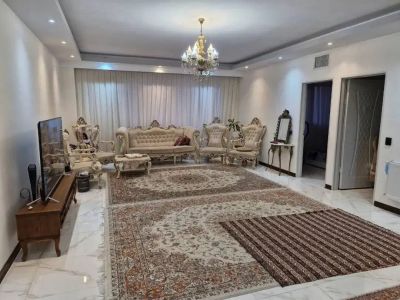 آپارتمان 90 متری دو خوابه در وائین شهریار