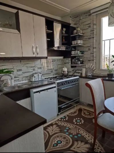 آپارتمان 74 متری دو خوابه در خیابان مطهری اسلام شهر