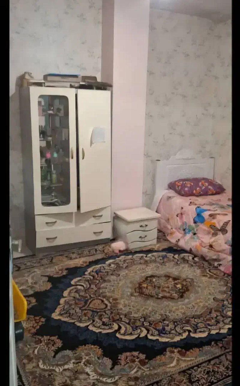 آپارتمان 72 متری دو خوابه در وائین شهریار13728725402