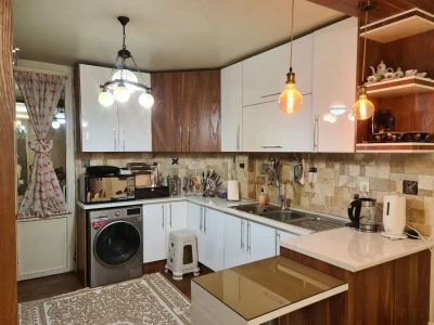 آپارتمان 70 متری یک خوابه در شهرک والفجر تهران