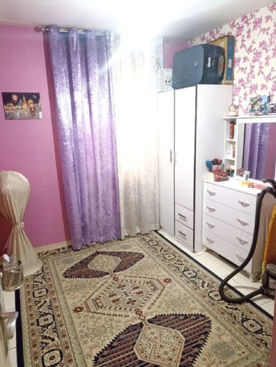 آپارتمان 74 متری دو خوابه در افسریه تهران