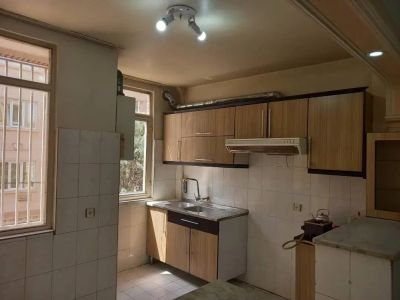 آپارتمان 56 متری یک خوابه در خیابان مطهری اسلام شهر