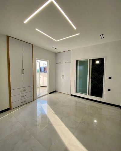 ویلا 270 متری سه خوابه در نور نور مازندران