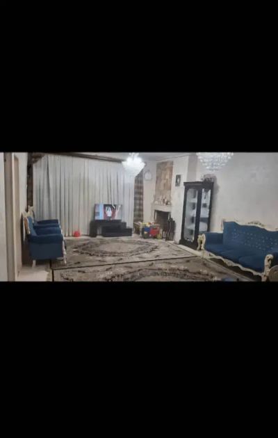 آپارتمان 72 متری دو خوابه در وائین شهریار