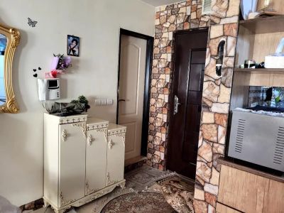 آپارتمان 69 متری دو خوابه در وائین شهریار