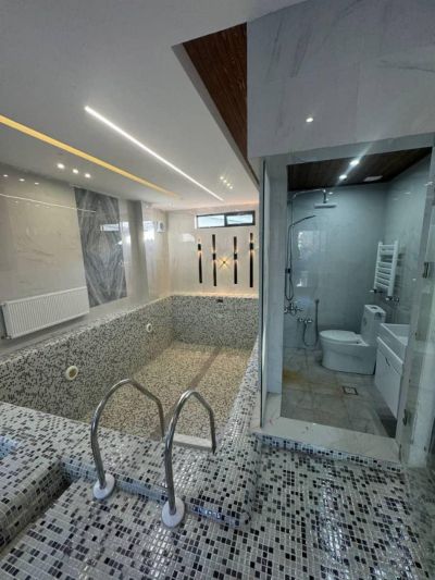 ویلا 300 متری چهارخوابه در علی آباد نوشهر