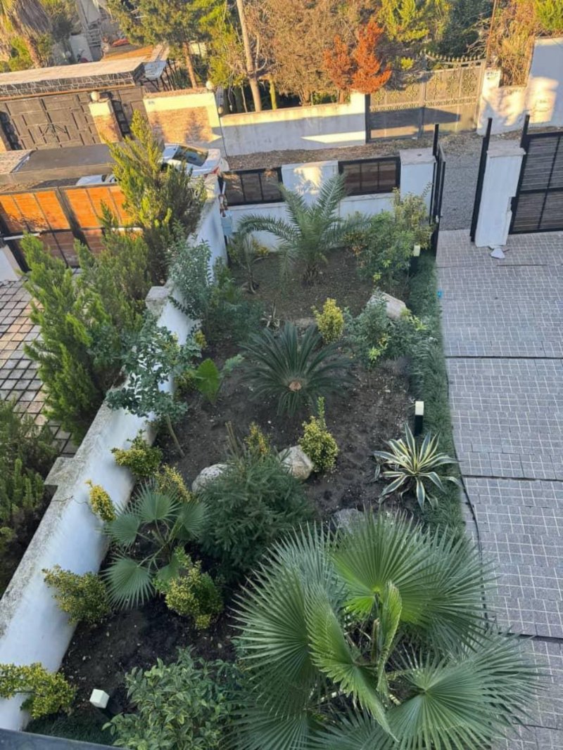 ویلا 300 متری چهارخوابه در علی آباد نوشهر13720725235