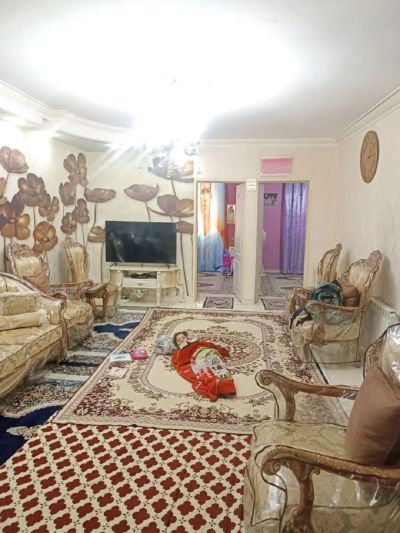 آپارتمان 74 متری دو خوابه در افسریه تهران