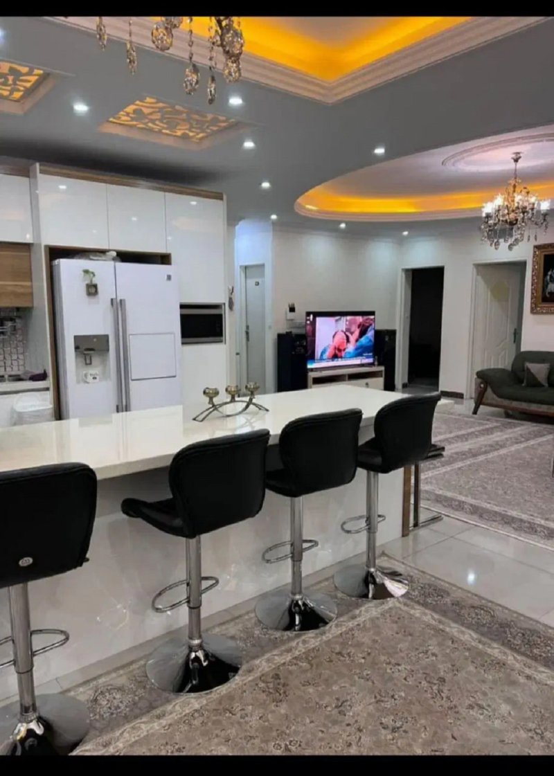 آپارتمان 108 متری سه خوابه در افسریه جنوبی تهران13720425215