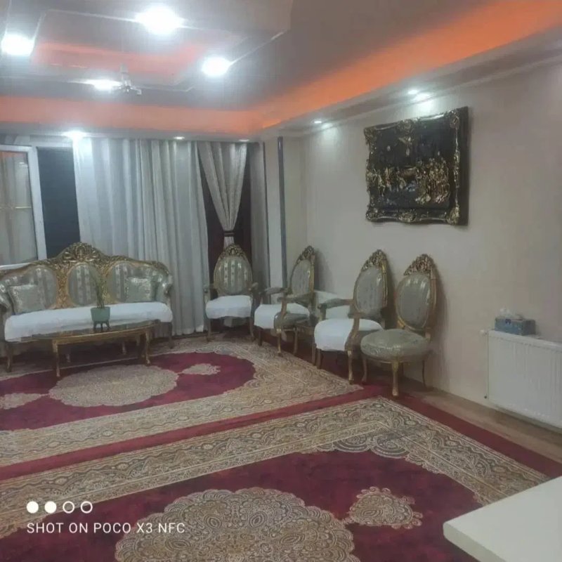 آپارتمان 72 متری یک خوابه در خیابان مطهری اسلام شهر13723425305