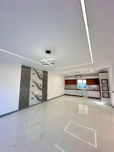 ویلا 200 متری دو خوابه در آهودشت چمستان