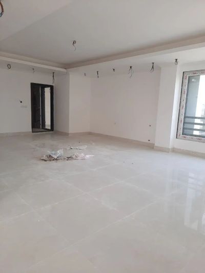 آپارتمان 95 متری دو خوابه در خیابان جویبار قائم شهر