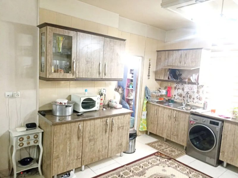 آپارتمان 74 متری دو خوابه در افسریه تهران13721225259