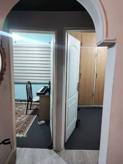 خانه 96 متری دو خوابه در خیابان مطهری اسلام شهر