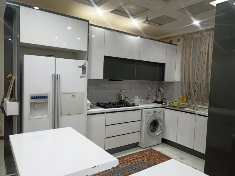 آپارتمان 78 متری دو خوابه در افسریه تهران13720825237