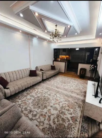 آپارتمان 52 متری یک خوابه در خیابان مطهری اسلام شهر