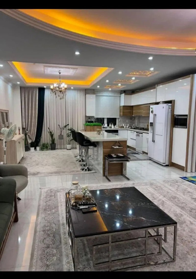 آپارتمان 108 متری سه خوابه در افسریه جنوبی تهران13720425214