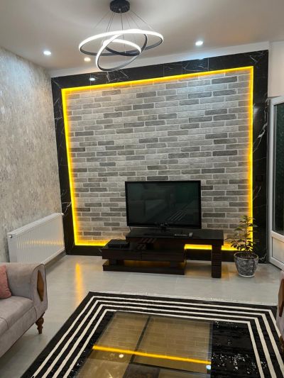 ویلا 320 متری دو خوابه در سهیلیه کرج