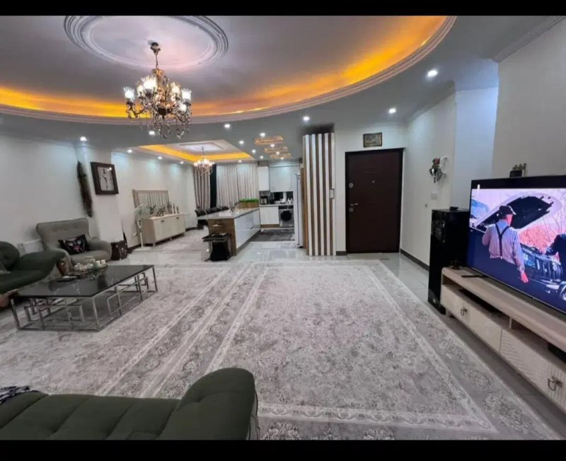 آپارتمان 108 متری سه خوابه در افسریه جنوبی تهران13720425217