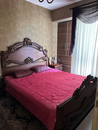 آپارتمان 92 متری دو خوابه در بلوار جمهوری یزد