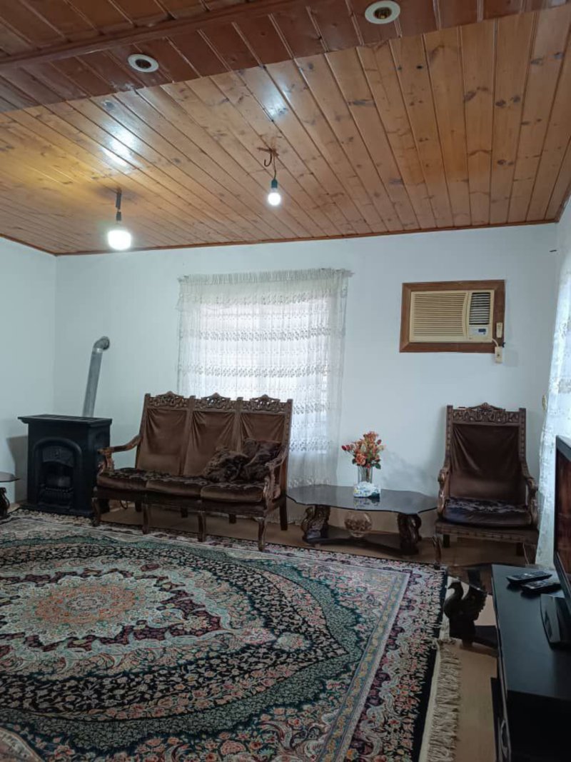 ویلا 256 متری در چمستان13725625347