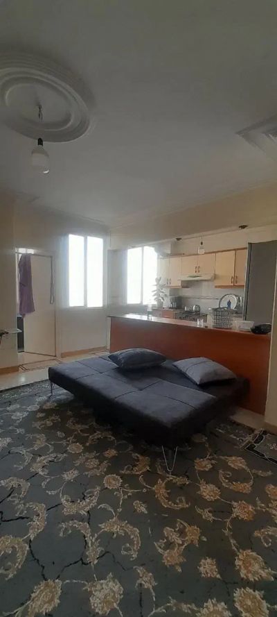 آپارتمان 50 متری یک خوابه در میدان الغدیر تهران