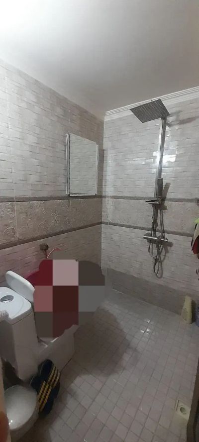 آپارتمان 100 متری دو خوابه در تهرانپارس غربی تهران