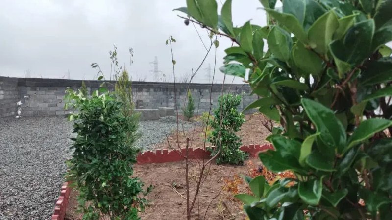 باغ 209 متری در اصیل آباد شهریار13738625653