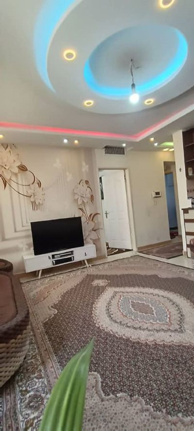 آپارتمان 66 متری دو خوابه در فاز 1 اندیشه