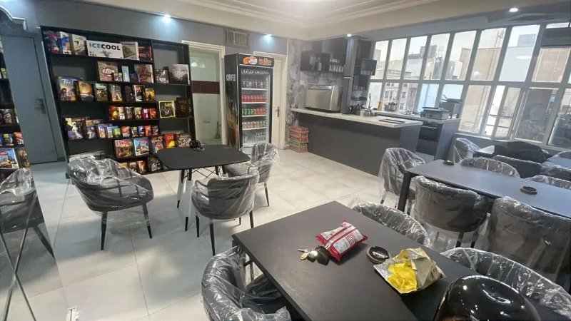 تجاری 70 متری دو خوابه در تهرانپارس تهران13733825509