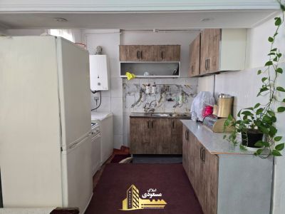 آپارتمان 70 متری دو خوابه در امیریه شهریار