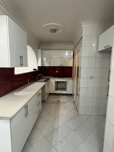 آپارتمان 85 متری دو خوابه در تهرانپارس غربی تهران