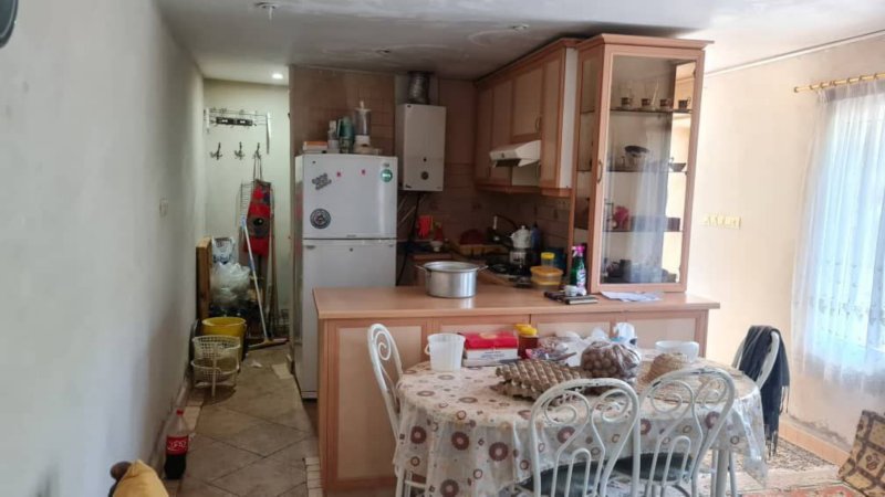 ویلا 250 متری در هرنج طالقان13739325660