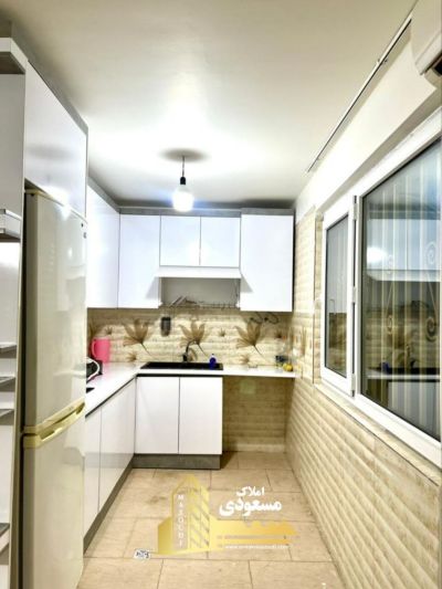 ویلا 630 متری در فرارت شهریار