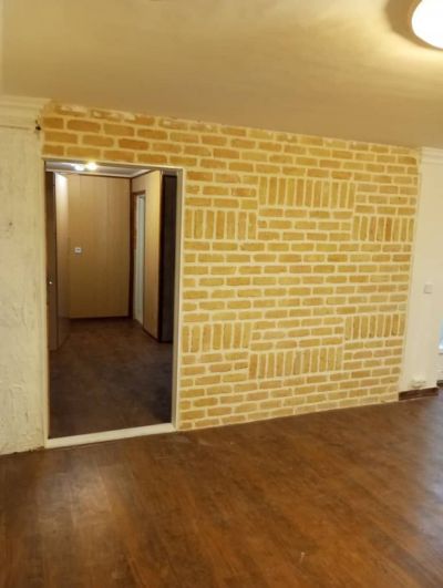 آپارتمان 56 متری در کولج طالقان