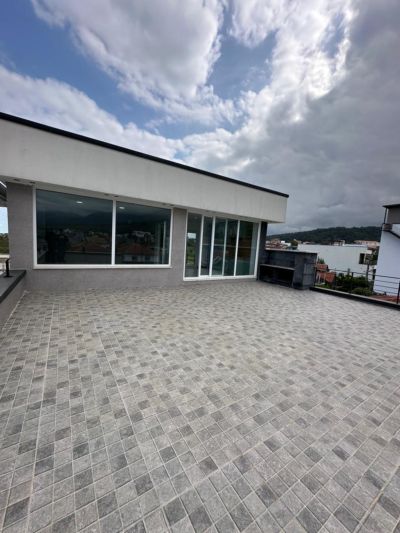 ویلا 250 متری سه خوابه در نارنج بن نوشهر